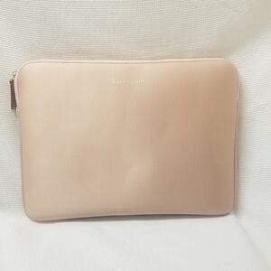 kate spade Lap Top Case
